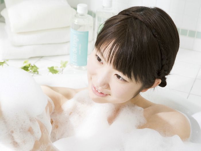 2 thời điểm vàng và 7 việc không làm khi tắm vào mùa nóng