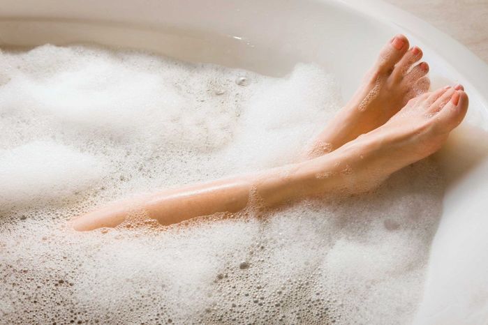 Tuyệt chiêu chọn sữa tắm phù hợp từng loại da