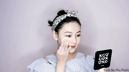 10 công dụng tuyệt vời của nước tẩy trang