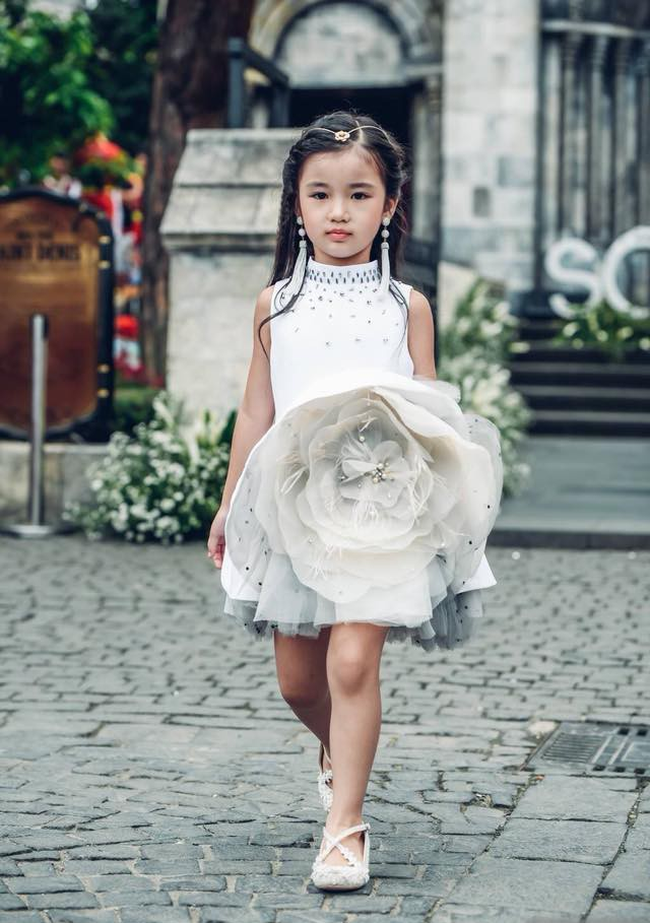 3 tiểu mỹ nhân hiện làm mưa làm gió MXH