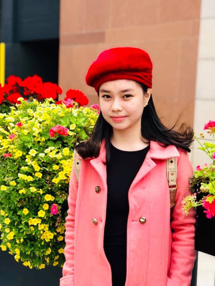 3 tiểu mỹ nhân hiện làm mưa làm gió MXH