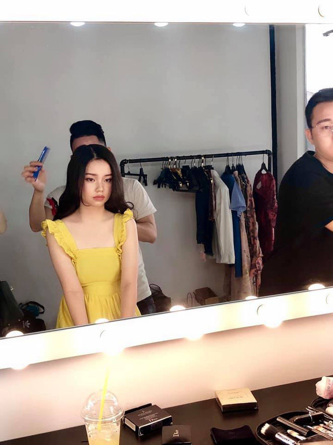 3 tiểu mỹ nhân hiện làm mưa làm gió MXH