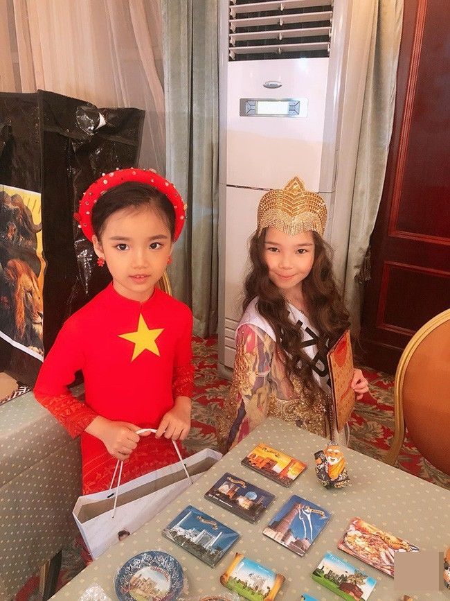 3 tiểu mỹ nhân hiện làm mưa làm gió MXH