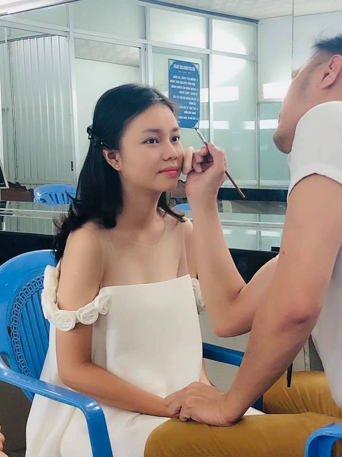 3 tiểu mỹ nhân hiện làm mưa làm gió MXH