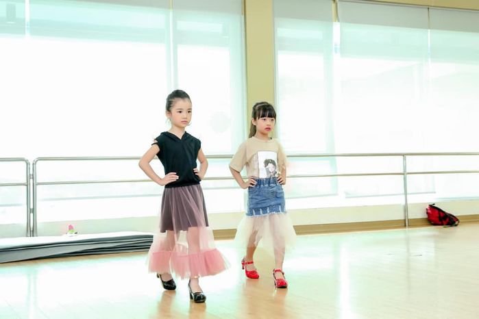 3 tiểu mỹ nhân hiện làm mưa làm gió MXH