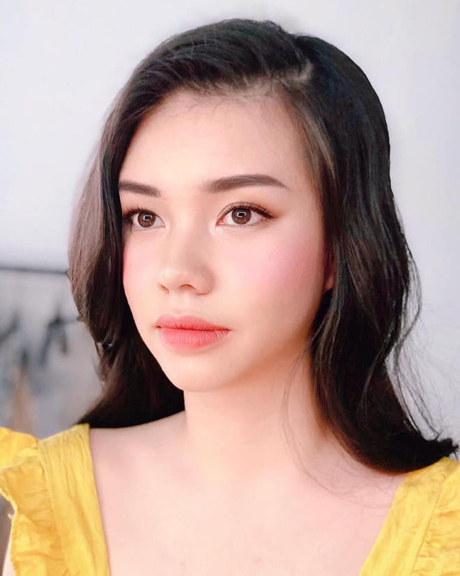 3 tiểu mỹ nhân hiện làm mưa làm gió MXH