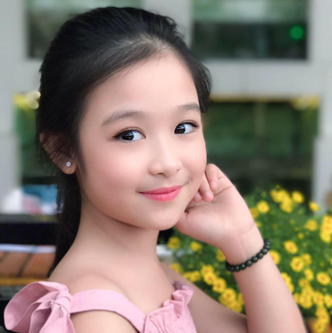 3 tiểu mỹ nhân hiện làm mưa làm gió MXH