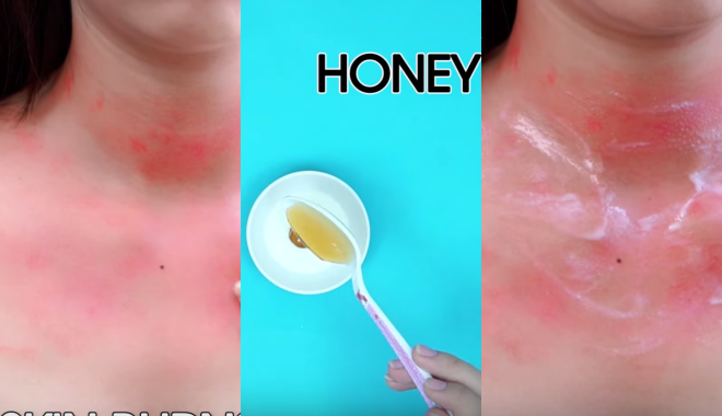 Các mẹo làm đẹp dễ mà hiệu quả đến không ngờ