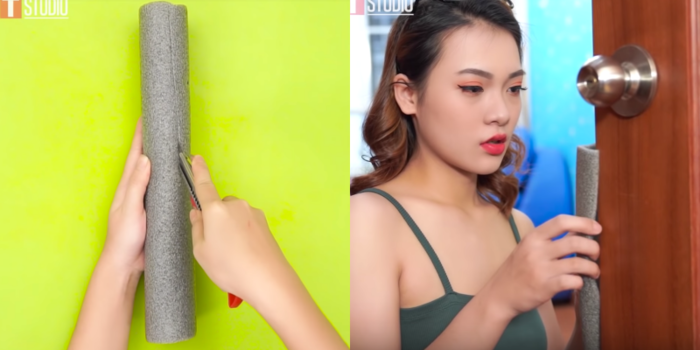 Bảo vệ trẻ những hiểm họa tiềm ẩn trong nhà