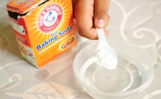 Trị mụn đầu đen tại nhà với nguyên liệu thiên nhiên