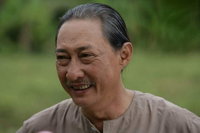 Những vai diễn để đời của cố nghệ sĩ Lê Bình