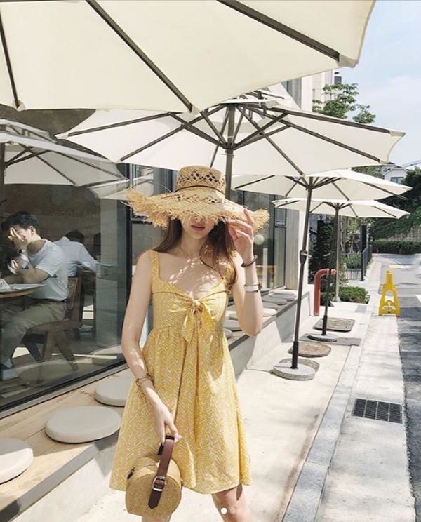 4 items “đỉnh của đỉnh” bạn nhất định phải thêm vào vali dịp hè