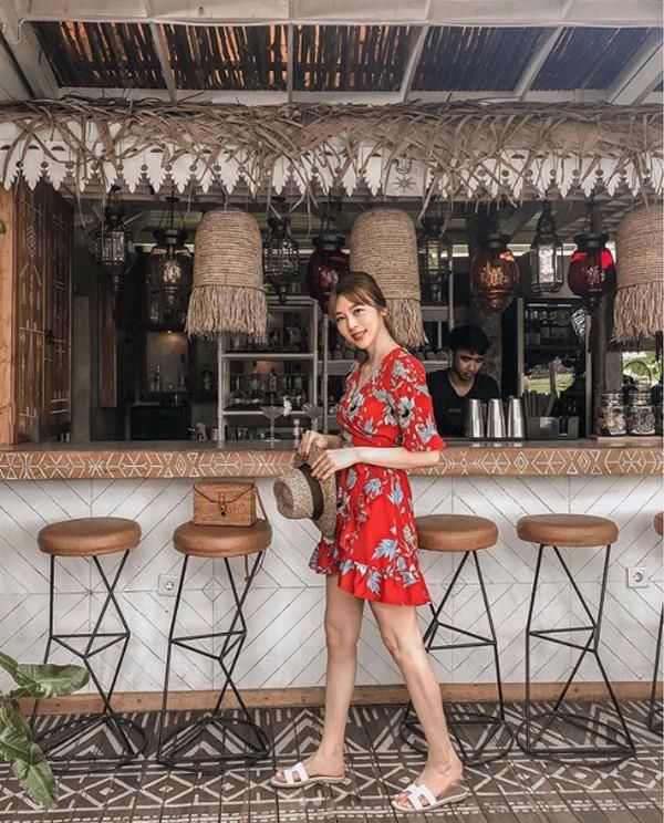 4 items “đỉnh của đỉnh” bạn nhất định phải thêm vào vali dịp hè