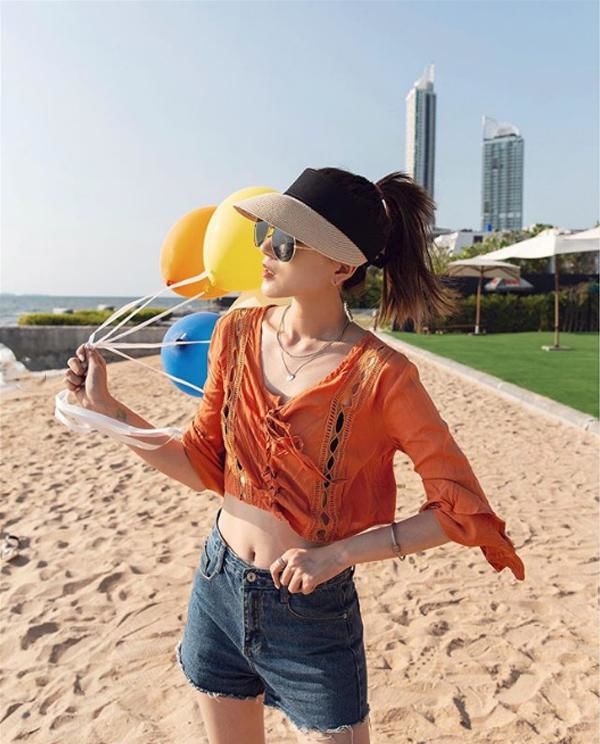 4 items “đỉnh của đỉnh” bạn nhất định phải thêm vào vali dịp hè