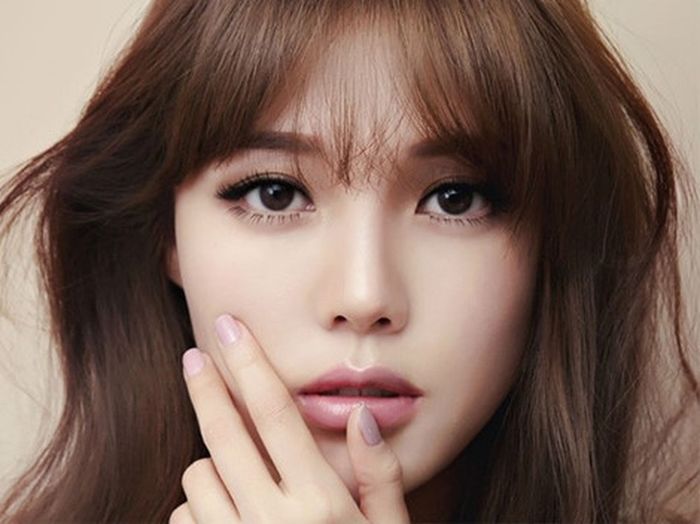 6 nét tướng của những cô gái có số ngậm thìa vàng từ bé