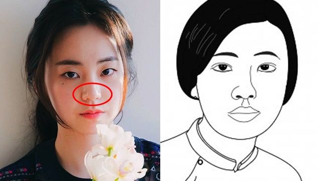 6 nét tướng của những cô gái có số ngậm thìa vàng từ bé