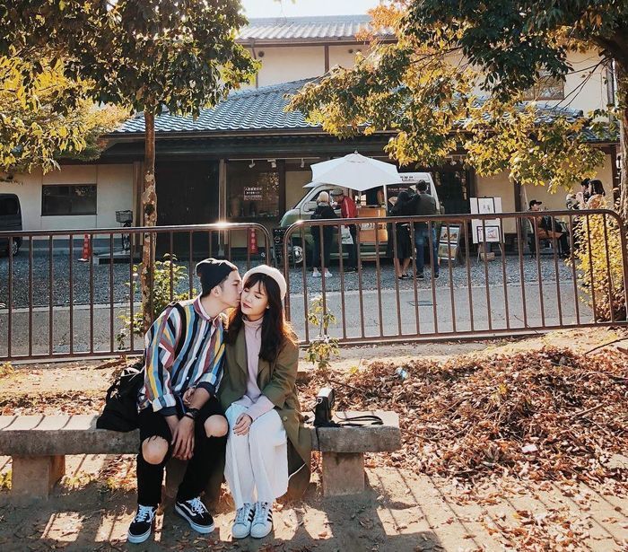 Những nguyên tắc cần nhớ trong tình yêu