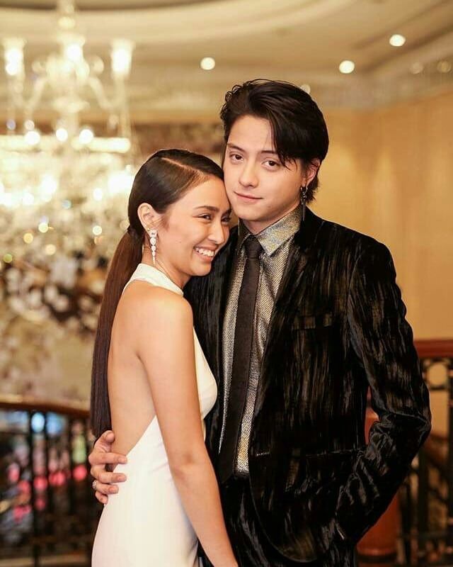 Daniel Padilla và Kathryn Bernardo: “tiên đồng ngọc nữ” Philippines