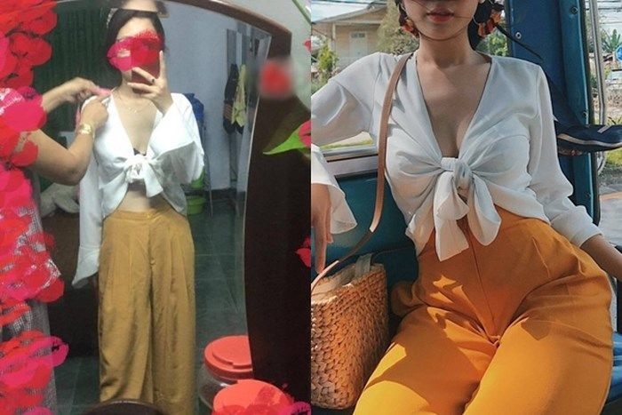 Mua hàng online: Hên thì chiếm có 20%, xui chiếm tận 80% còn lại rồi!