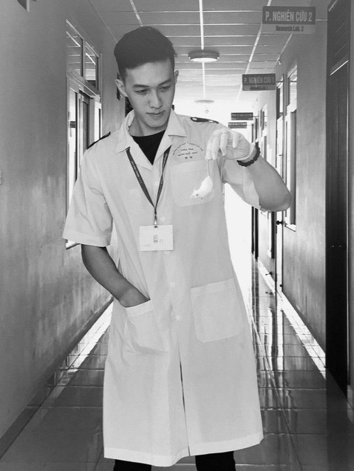 9 anh chàng con lai gốc Việt khiến cộng đồng mạng say đắm