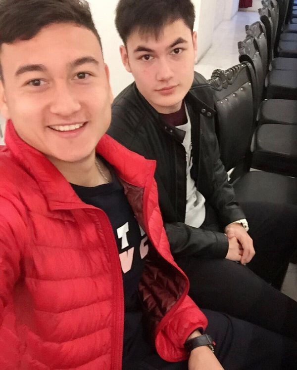 9 anh chàng con lai gốc Việt khiến cộng đồng mạng say đắm