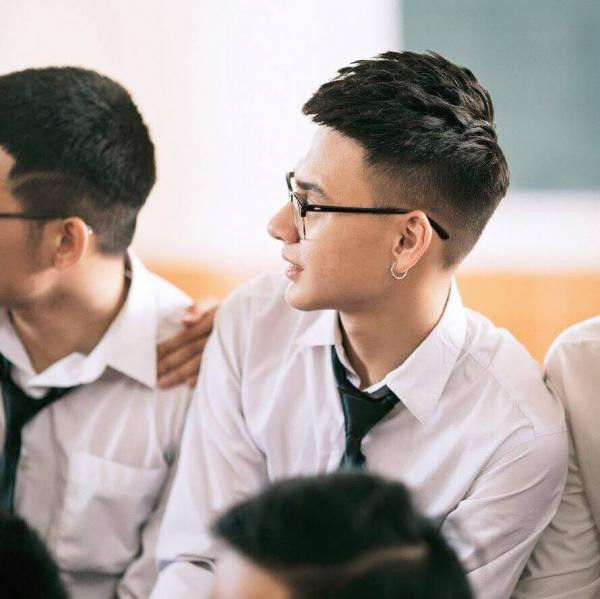 9 anh chàng con lai gốc Việt khiến cộng đồng mạng say đắm