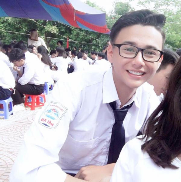 9 anh chàng con lai gốc Việt khiến cộng đồng mạng say đắm