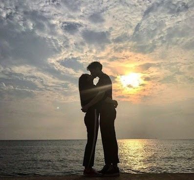 5 lý do bạn khiến bạn thốt lên: Yêu con trai kém tuổi mới là chân ái