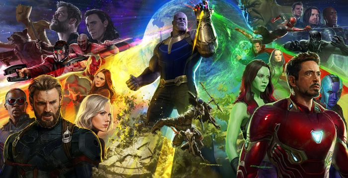 5 lý do khiến bạn nên ra rap xem Avengers: Endgame ngay