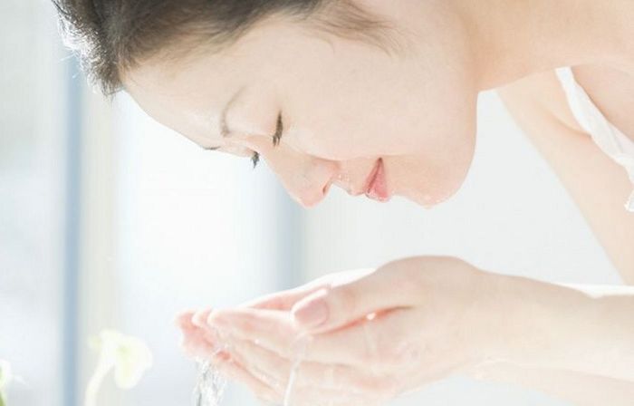 Đọc ngay bài viết này để có một làn da đẹp chỉ nhờ rửa mặt đúng cách