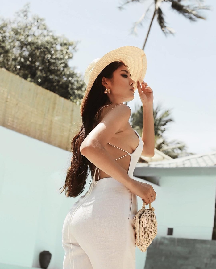 Mới chớm hè hội richkid Việt đã chu du vòng quanh thế giới