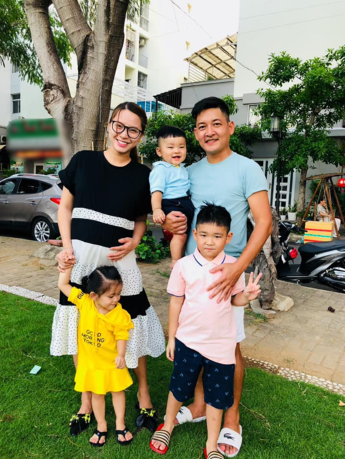 Hải Băng quyết định triệt sản sau khi sinh