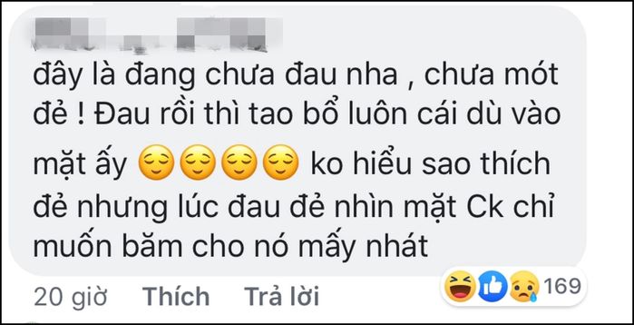 Ngàn lẻ một chuyện cười ra nước mắt khi chị em đi đẻ