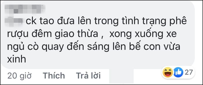 Ngàn lẻ một chuyện cười ra nước mắt khi chị em đi đẻ