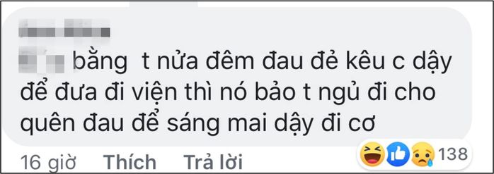 Ngàn lẻ một chuyện cười ra nước mắt khi chị em đi đẻ