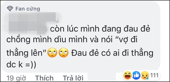 Ngàn lẻ một chuyện cười ra nước mắt khi chị em đi đẻ