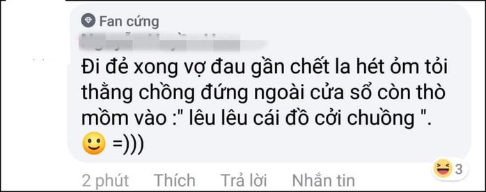 Ngàn lẻ một chuyện cười ra nước mắt khi chị em đi đẻ