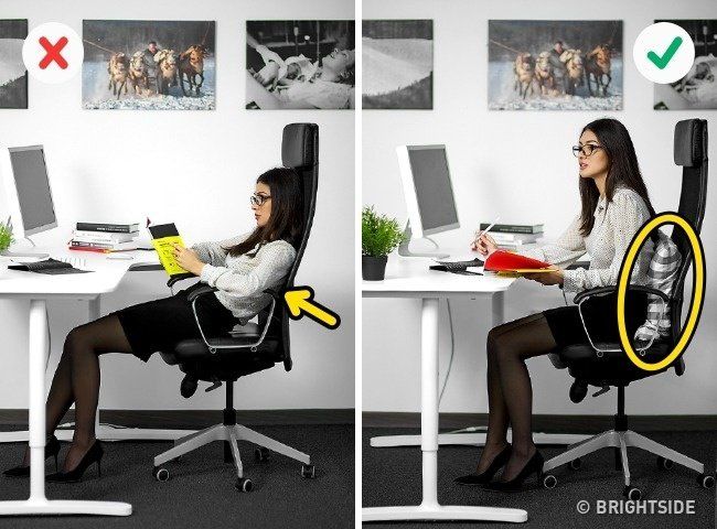6 bí kíp đơn giản giúp giảm thiểu tác hại của việc ngồi lâu