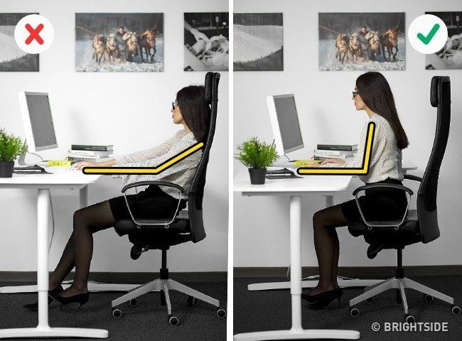 6 bí kíp đơn giản giúp giảm thiểu tác hại của việc ngồi lâu