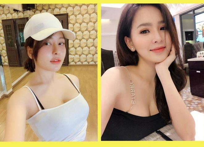 6 điểm chung không thể chối cãi của Phi Huyền Trang và Trâm Anh