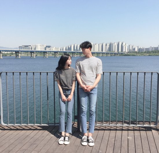 Những câu nói đơn giản khiến trái tim cô nàng rung động