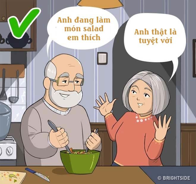 Những quan niệm sai lầm về tình yêu thường gặp nhất