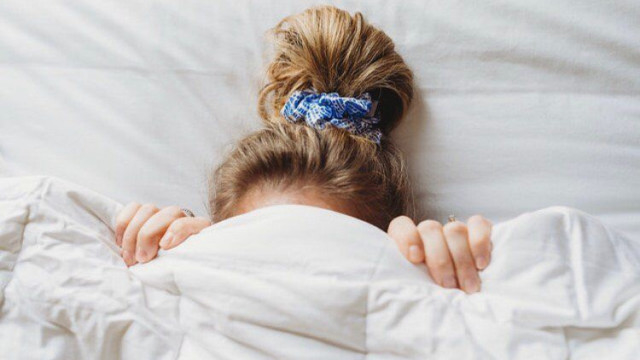 Những thói quen khi ngủ gây ảnh hưởng không nhỏ tới sức khỏe
