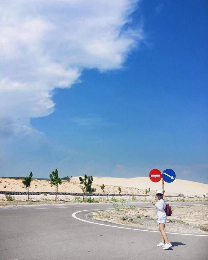 Khám phá cung đường ven biển đẹp nhất Việt Nam