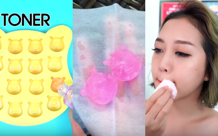 Các mẹo làm đẹp dễ mà hiệu quả đến không ngờ