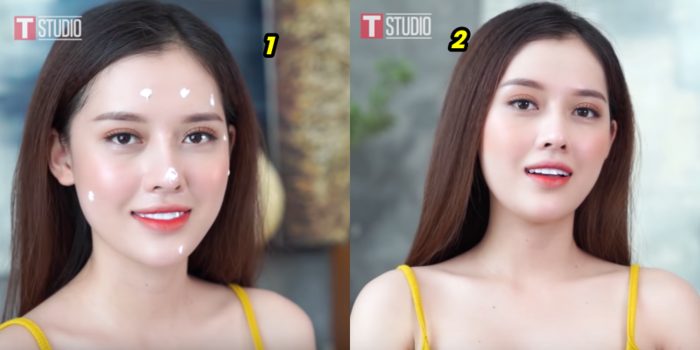 Những mẹo làm đẹp hay cho bạn gái