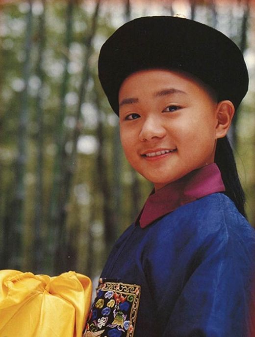 Điểm lại 10 vai diễn ấn tượng của sao Hoa ngữ khiến khán giả nhớ mãi