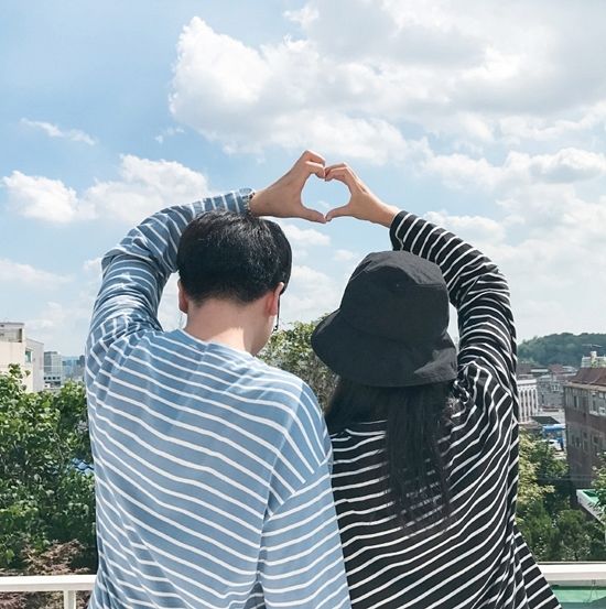 Những câu nói đơn giản khiến trái tim cô nàng rung động