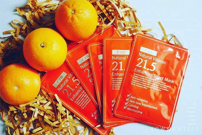 7 loại mặt nạ dưỡng da cứu tinh cho hè nóng bỏng chỉ dưới 50 ngàn đồng