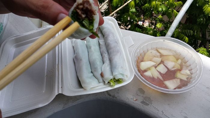 7 món ăn ngon Hà Nội nhất định bạn phải thử 1 lần trong đời